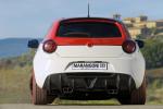 Alfa Romeo MiTo M430 by Marangoni 2008 года